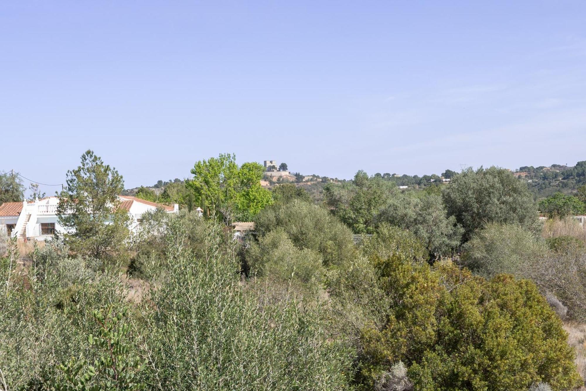 Casa Elja Torrent (Valencia) Exterior photo